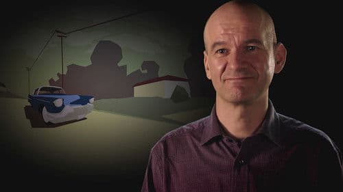 Journeys to the Edge of Consciousness Bild 1