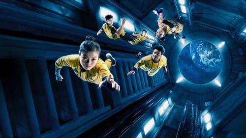 Die Astronauten Bild 7