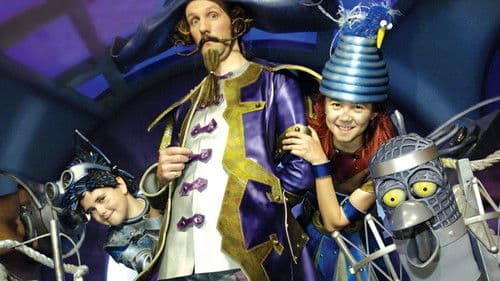 Space Pirates Bild 1