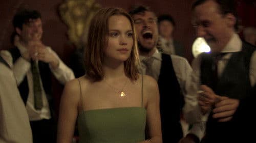 Auf kurze Distanz Bild 1