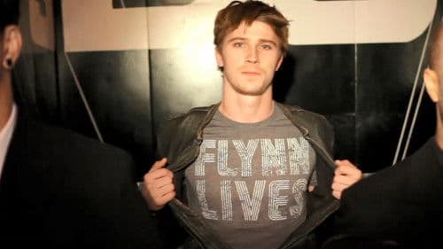 TRON: The Next Day Bild 3