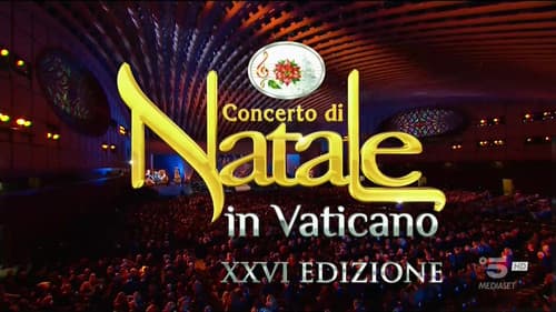 Concerto di Natale in Vaticano 2019 Bild 1