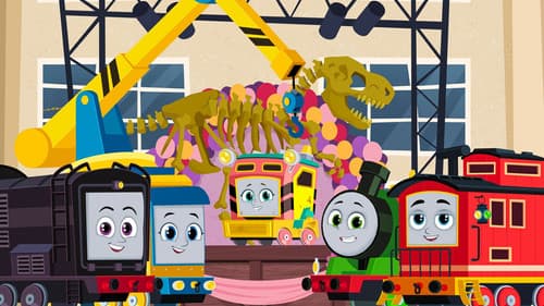 Thomas and Friends: Sodor Sings Together Bild 4