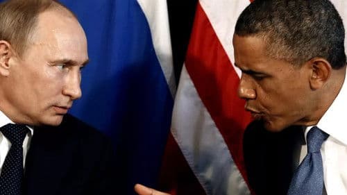 La vengeance de Poutine Bild 7