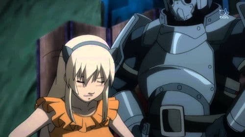 The Tower of Druaga Bild 2