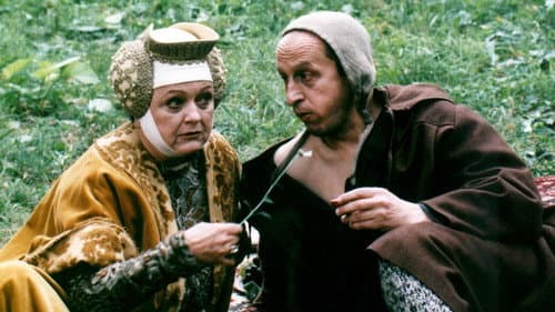 Ein königliches Versprechen Bild 1