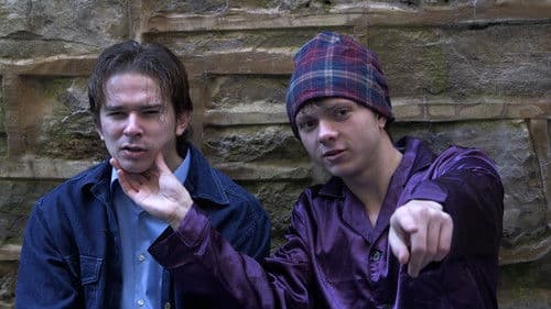 American Snoozer Bild 2