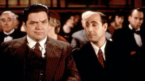 The Impostors - Zwei Hochstapler in Not Bild 7