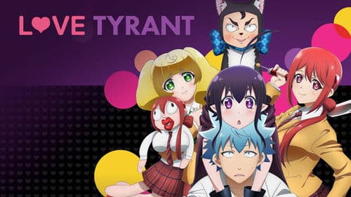 Love Tyrant Bild 5
