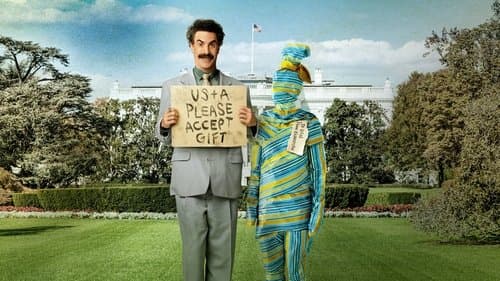 Borat Anschluss-Moviefilm Bild 2