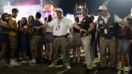 Der Fall Richard Jewell Bild 5