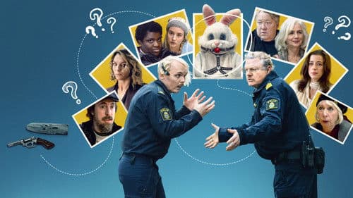 Menschen in Angst Bild 6