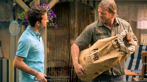 Mein Schwiegervater, der Camper Bild 2