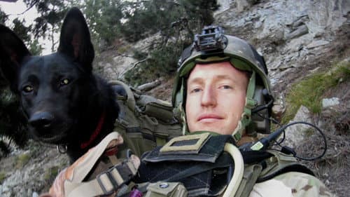War Dog: A Soldier's Best Friend Bild 2