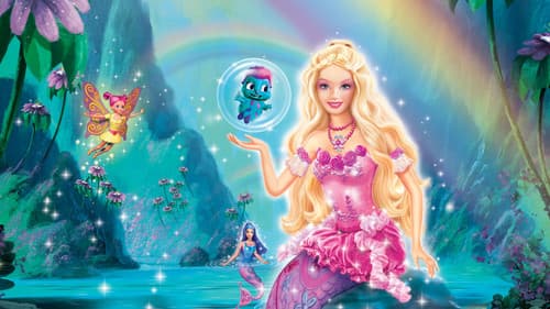 Barbie Fairytopia - Mermaidia Bild 3