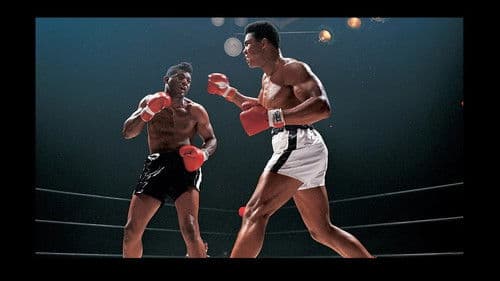 Muhammad Ali vs. Floyd Patterson II Bild 1