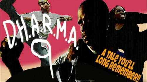 D.H.A.R.M.A. 9 Bild 1