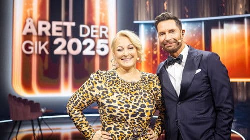Året der gik 2025 Bild 1