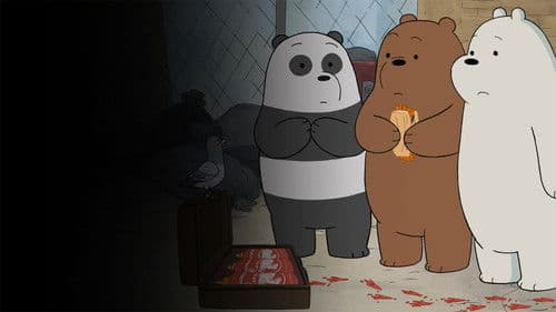 We Bare Bears - Bären wie wir Bild 8