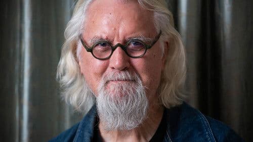 Billy Connolly: Life, Death and Laughter Bild 1