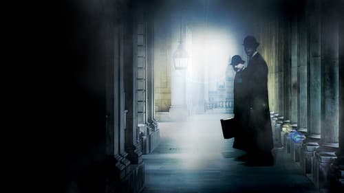 Der Geheimagent Bild 3