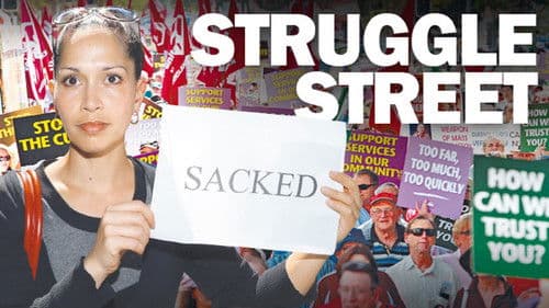 Struggle Street Bild 3