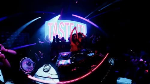 Tara Yummy's: Mindset Tour Documentary 2026 Bild 2