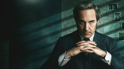 Adam Dalgliesh, Scotland Yard Bild 2