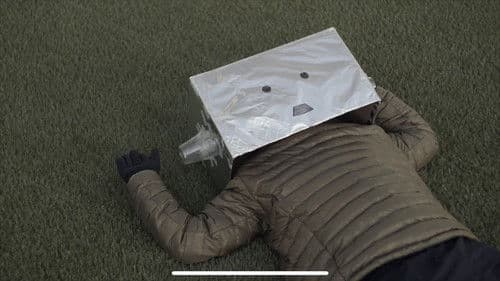 Le Robot Solitaire Bild 1