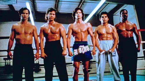 Karate Tiger 7 - To be the best Bild 4