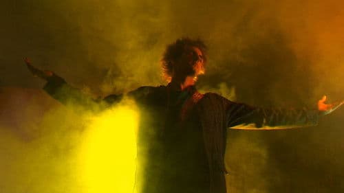 Performance Anxiety Bild 4