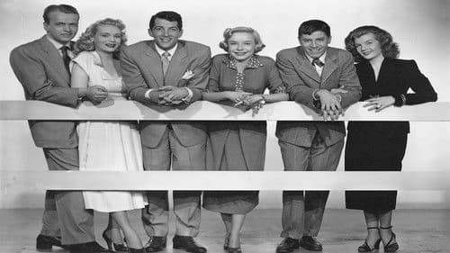 Irma im goldenen Westen Bild 1