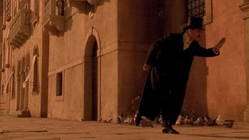 Die wiedergefundene Zeit Bild 3