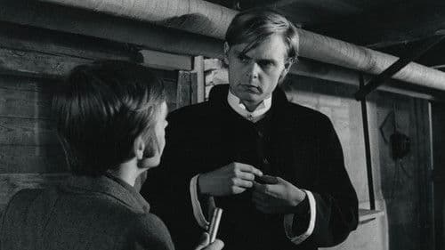 Giv gud en chance om søndagen Bild 2