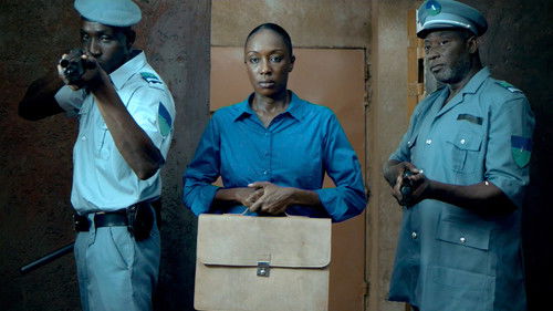 L'Œil du cyclone Bild 1