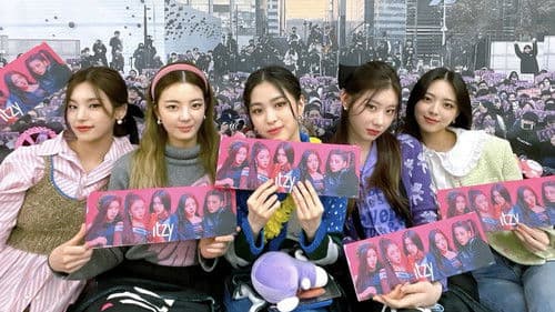 ITZY 3RD ANNIVERSARY Bild 1