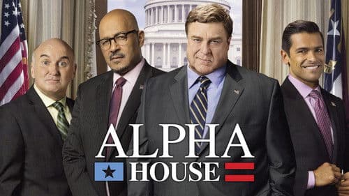 Alpha House Bild 7