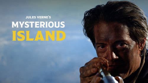 Mysterious Island - Die geheimnisvolle Insel Bild 7