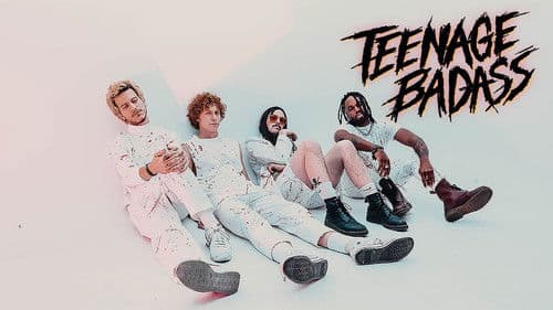 Teenage Badass Bild 3
