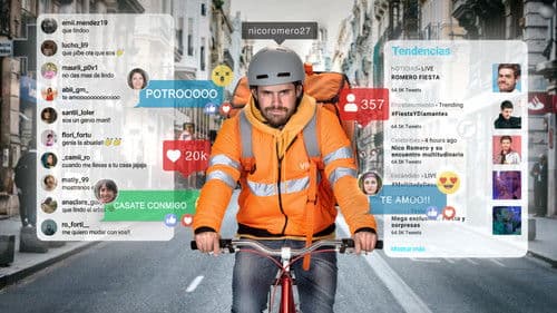 Ustedes deciden Bild 1