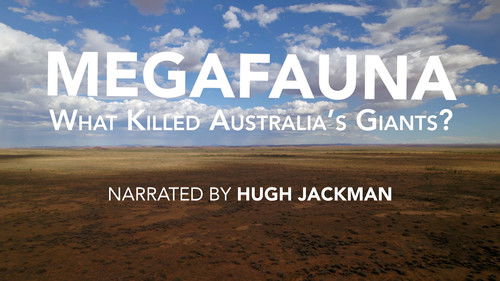 Megafauna: What Killed Australia's Giants? Bild 1