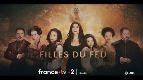 Filles du feu Bild 2