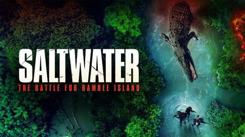 Saltwater: The Battle for Ramree Island Bild 3