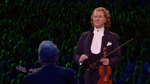 André Rieu - Under The Stars: Live In Maastricht V Bild 2