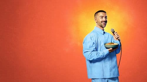 Matteo Lane: The Al Dente Special Bild 7