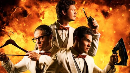 Game Over, Man! Bild 4