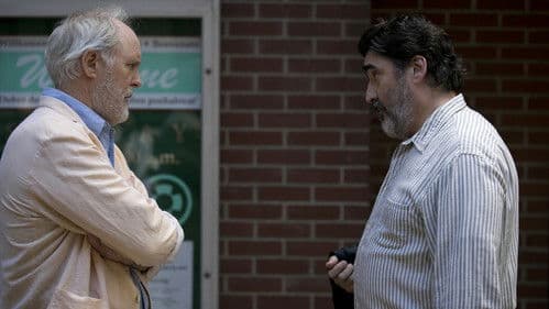 Liebe geht seltsame Wege Bild 6