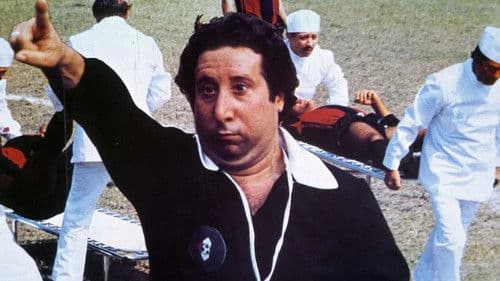 Il tifoso, l'arbitro e il calciatore Bild 2