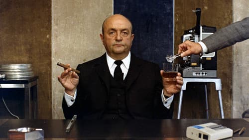 Der Zerstreute Bild 3