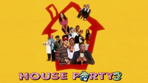 House Party 3 Bild 7